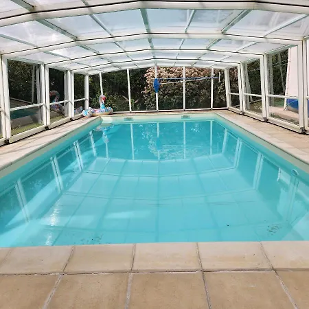 Holiday home Soulle *