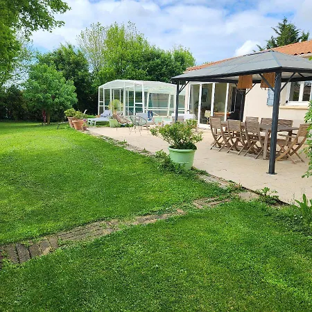 Soulle * Sainte-Soulle