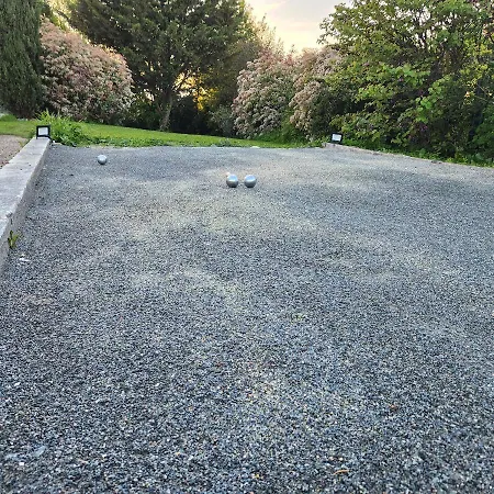 Сasa de vacaciones Soulle *