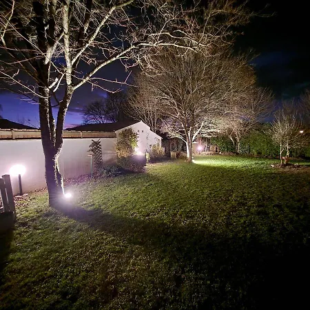 Soulle Сasa de vacaciones