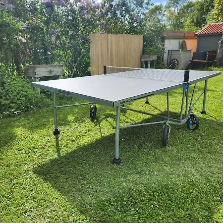 Soulle Holiday home Sainte-Soulle