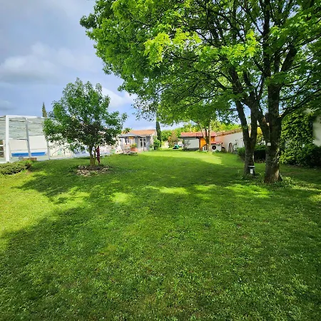 Holiday home Soulle Sainte-Soulle