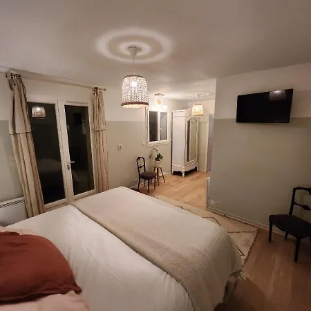 Holiday home Soulle Sainte-Soulle