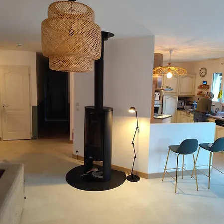 Soulle Сasa de vacaciones