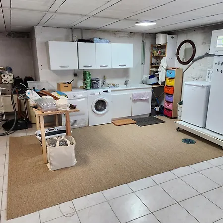Soulle Holiday home *