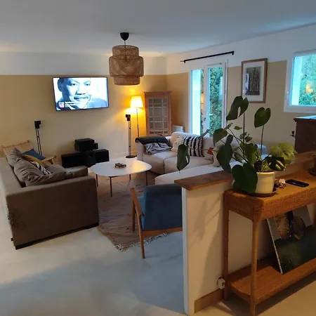 Holiday home Soulle *