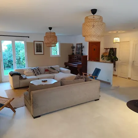 Сasa de vacaciones Soulle Sainte-Soulle