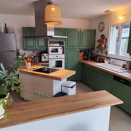 Soulle * Sainte-Soulle