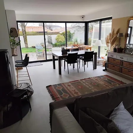 Soulle Holiday home *