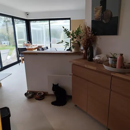 Soulle Holiday home Sainte-Soulle
